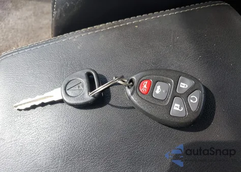 2008 Pontiac Grand Prix from USA, damaged, VIN 2G2WP552681164838